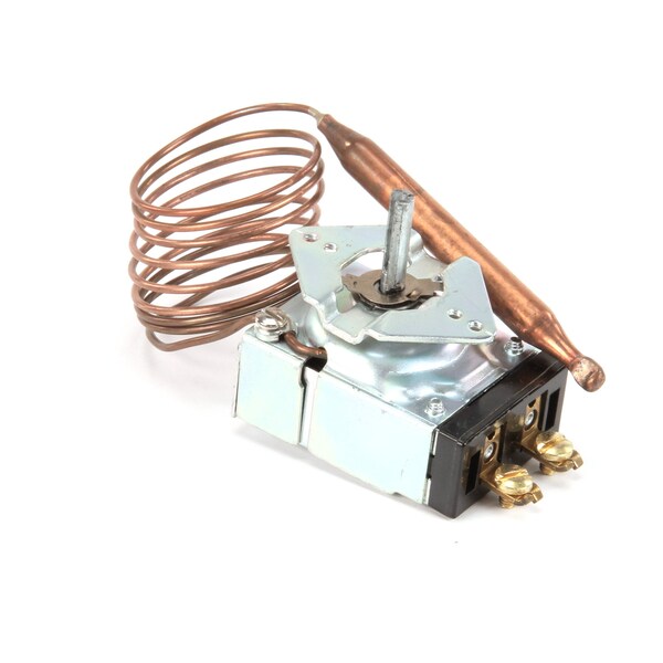 Thermostat Heat Control 120-24